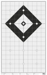 Sight-In Target XL